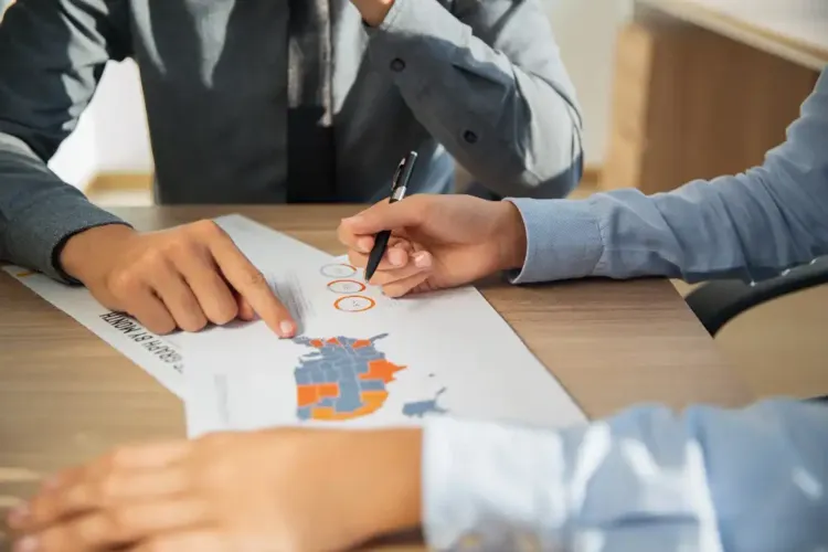 Competitive Benchmarking Across Southeast Asian Markets