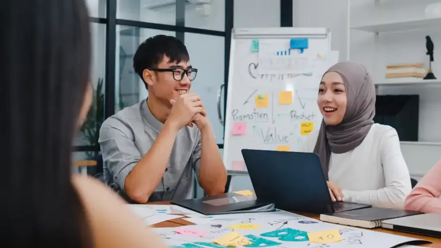 Strengthening Value Chain Performance Across Southeast Asia