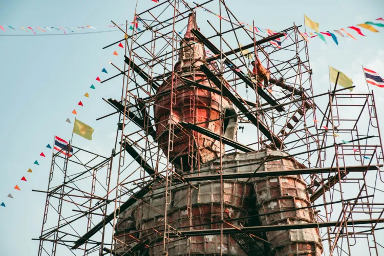 Construction
