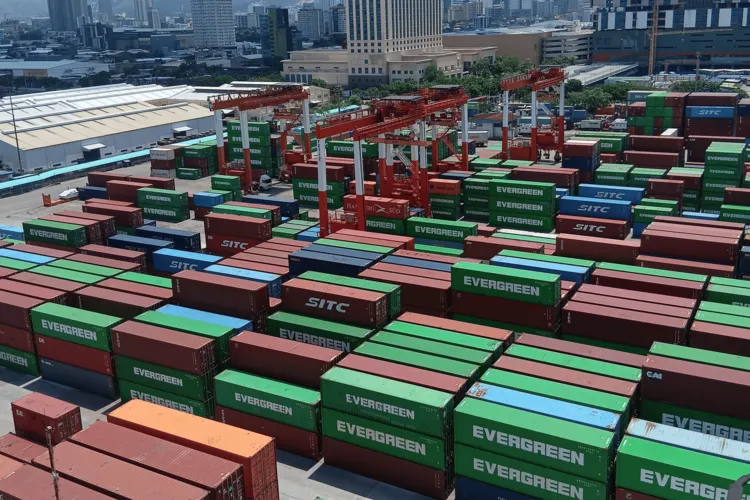 Supply Chain & Logistics
