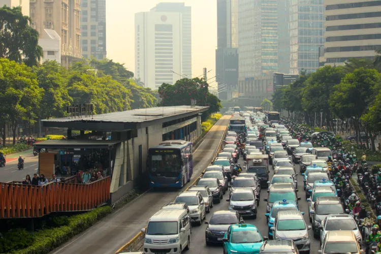 Transport & Mobility