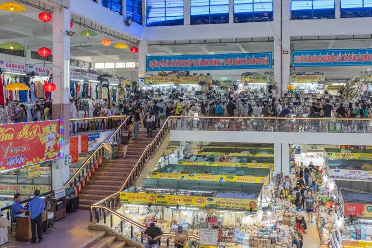 Enabling Successful Market Entry Across Southeast Asia