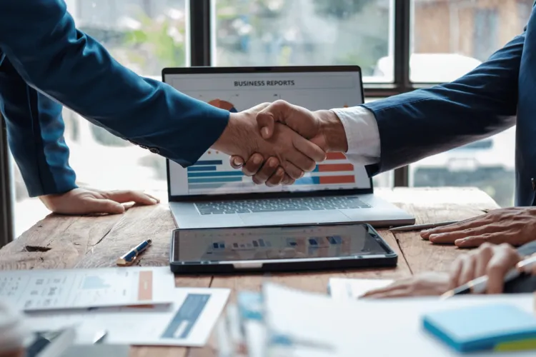Mergers and Acquisitions