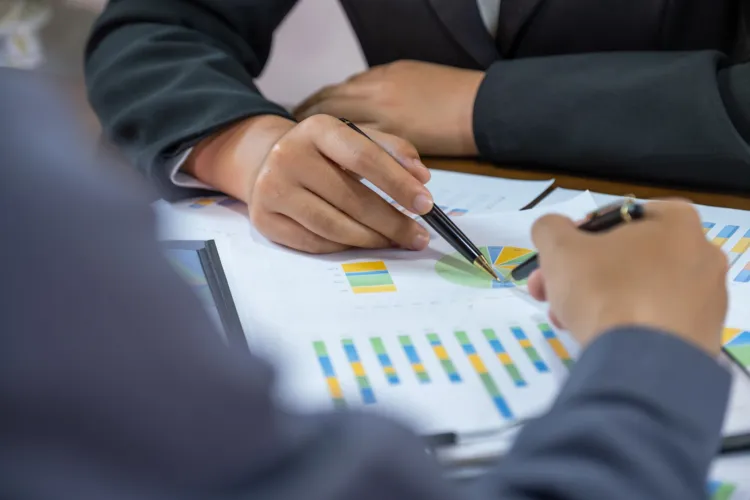 Competitive Benchmarking